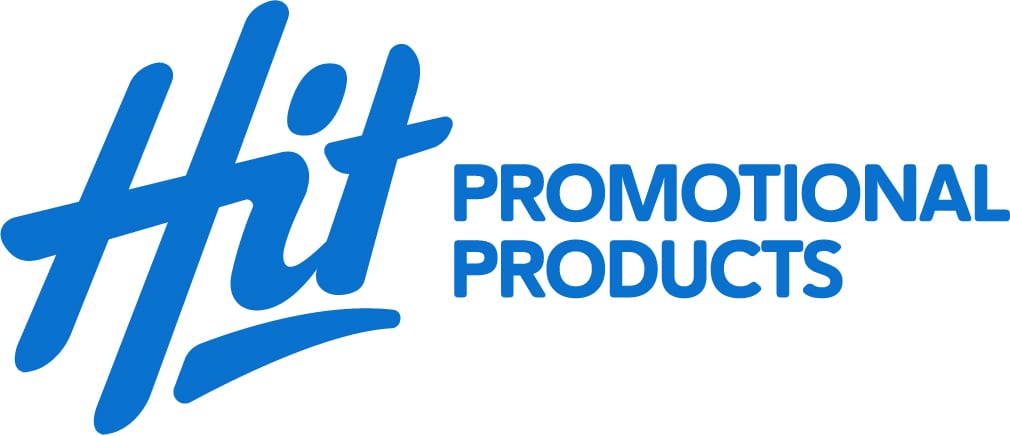 Hit Promotional Products Horizontal Logo